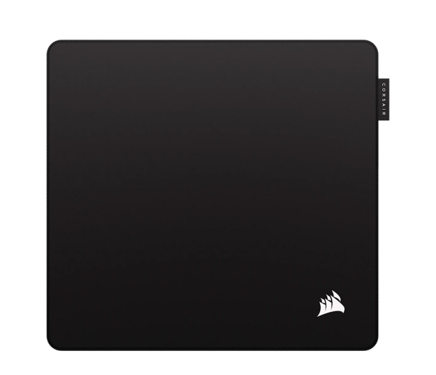 Corsair MM PRO L czarna - 1480660 - zdjęcie